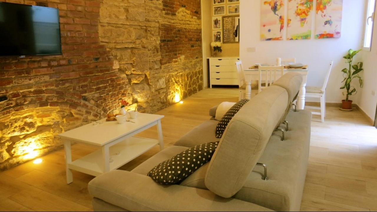 Apartamento Casa Mozarabe Kordoba Zewnętrze zdjęcie