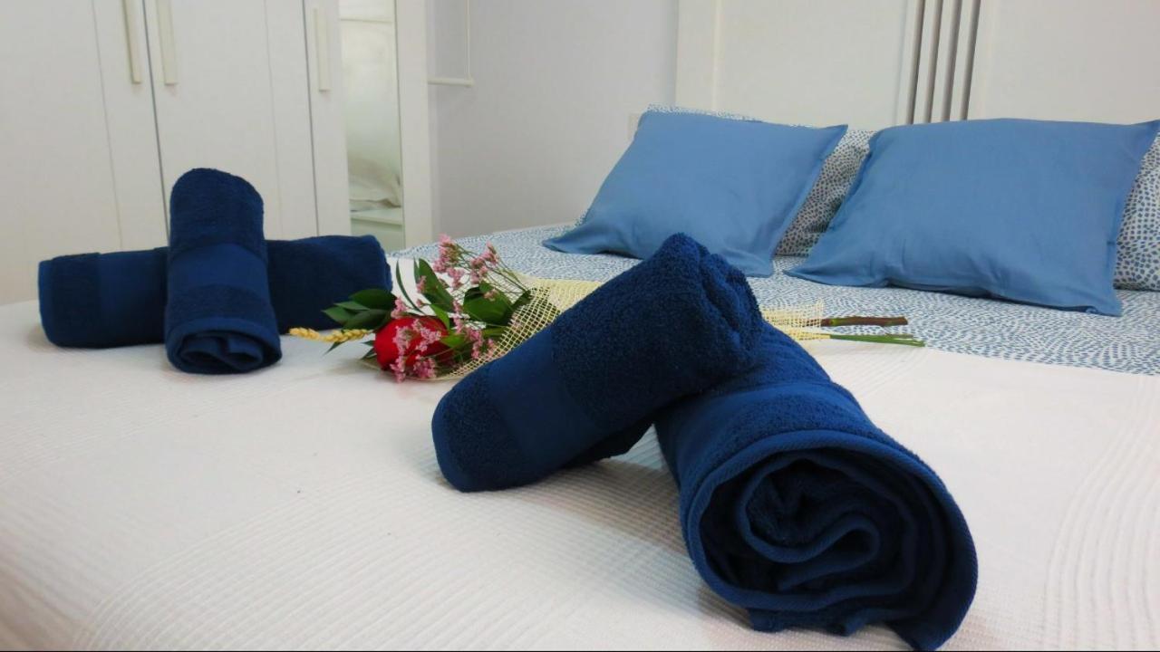 Apartamento Casa Mozarabe Kordoba Zewnętrze zdjęcie