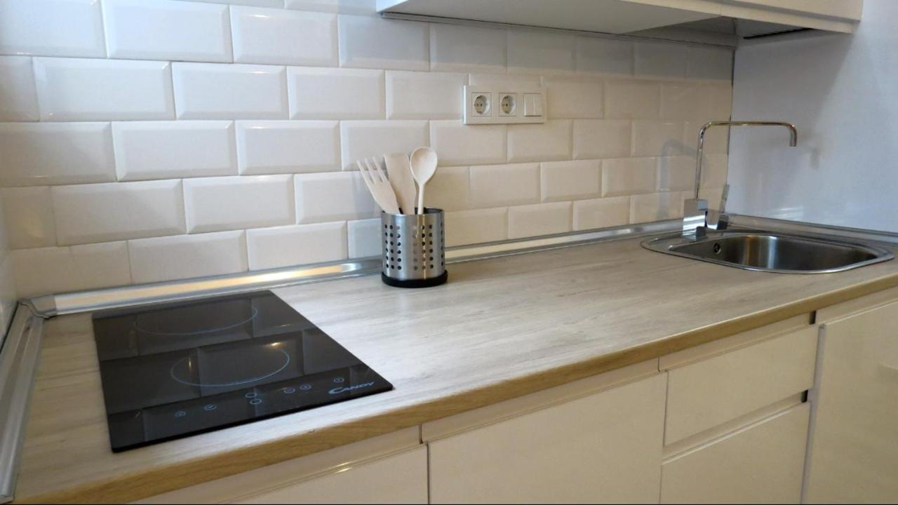 Apartamento Casa Mozarabe Kordoba Zewnętrze zdjęcie