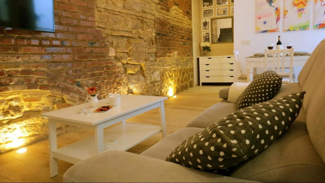 Apartamento Casa Mozarabe Kordoba Zewnętrze zdjęcie