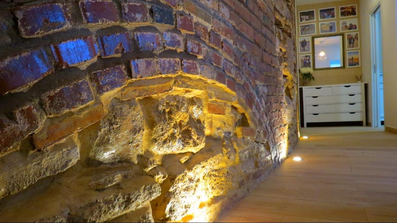 Apartamento Casa Mozarabe Kordoba Zewnętrze zdjęcie