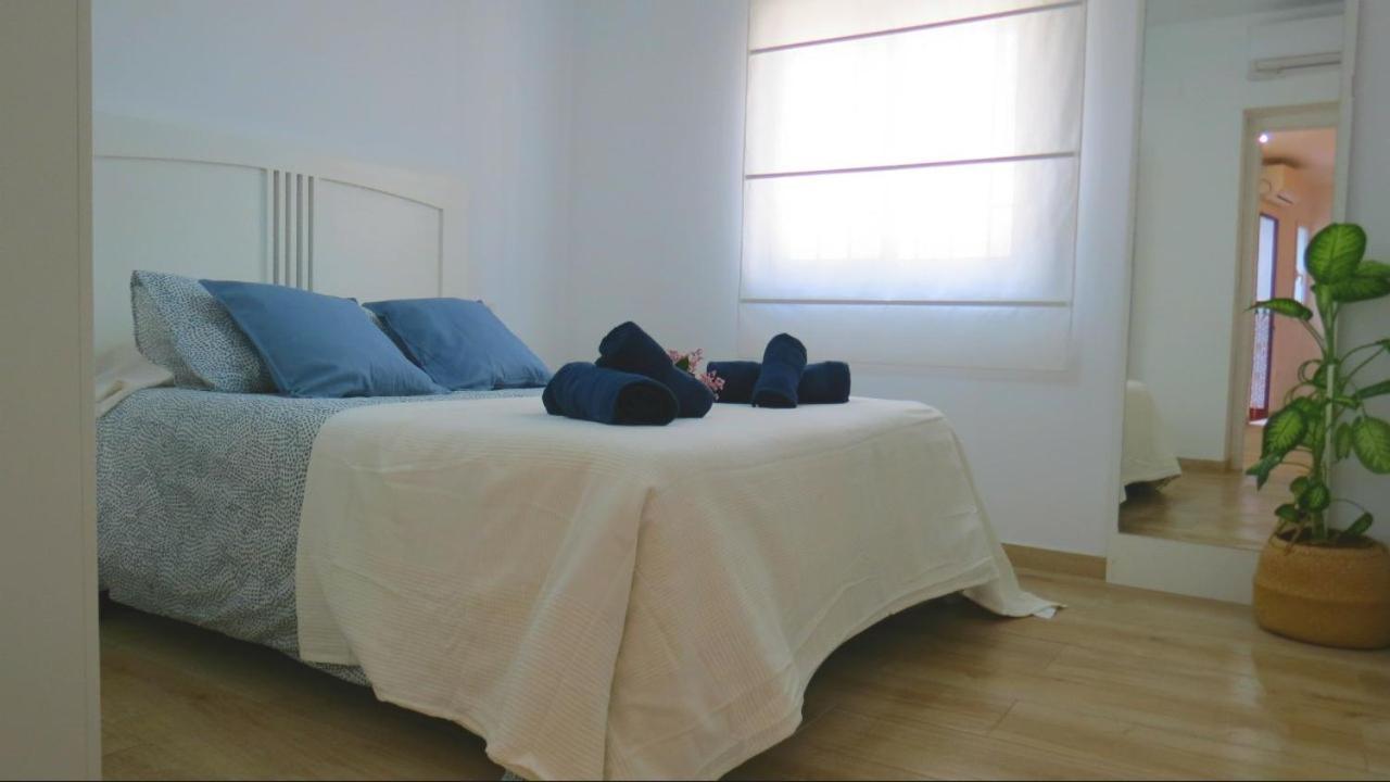 Apartamento Casa Mozarabe Kordoba Zewnętrze zdjęcie