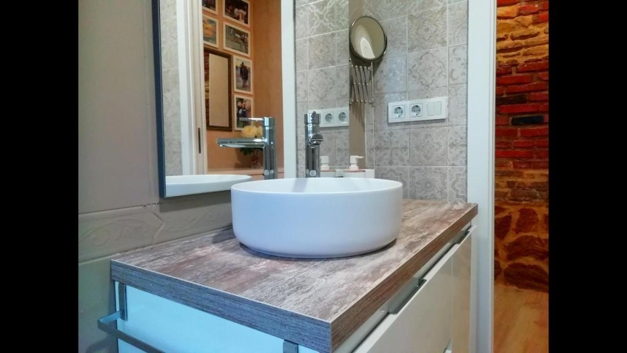 Apartamento Casa Mozarabe Kordoba Zewnętrze zdjęcie